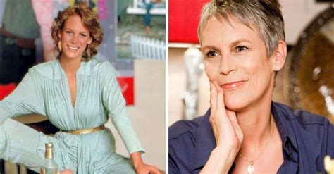 Jamie Lee Curtis on Being Sober for 22 Years